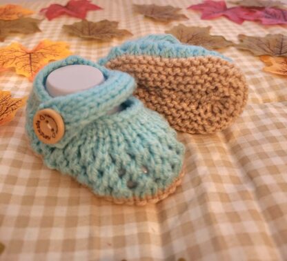 Mary Jane Shoes - Image 3